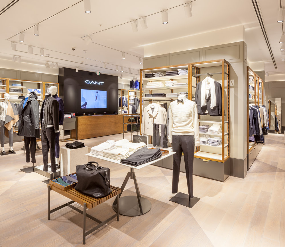 top 5 men's clothing stores in oslo - Top5tip