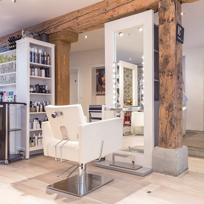 top 5 beauty salons in Athens Top5tip