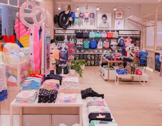 top 5 kids clothing stores in sydney