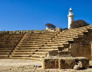 أفضل 5 أماكن سياحية في بافوس