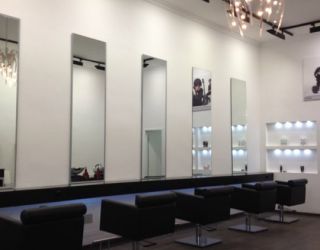 top 5 beauty salons in Berlin
