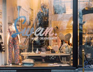 top 5 women's wear store in rotterdam
