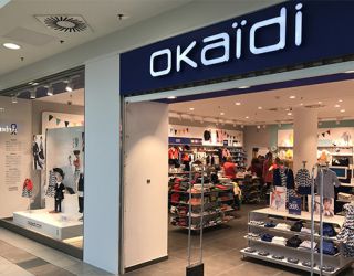 Top 5 kids clothing stores in Budapest