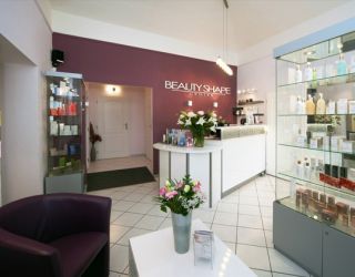 top 5 beauty salons in Prague