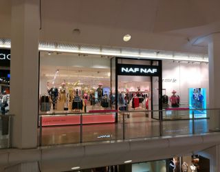 top 5 women's wear store in lyon