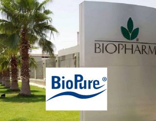 top 5 pharma companies in algerie