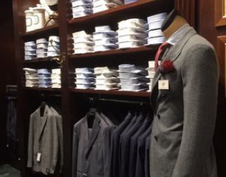 top 5 men's clothing stores in florence