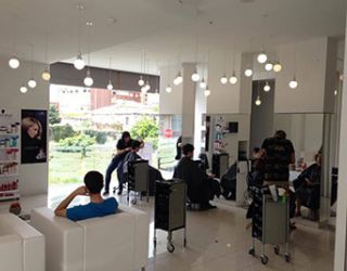 top 5 beauty salons in Braga