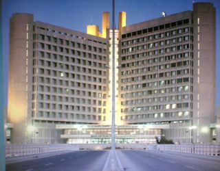 أفضل 5 مستشفيات في الأردن