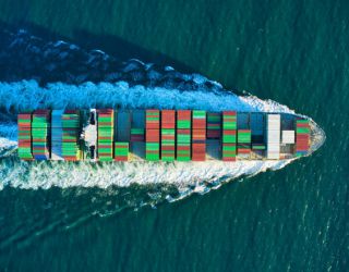 Top 5 Shipping Companies in South Africa