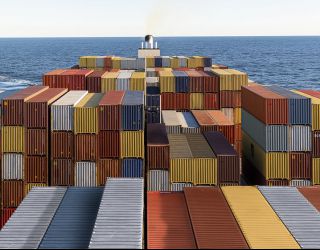 top 5 shipping companies in ghana