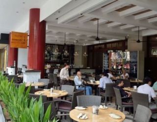 أفضل 5 مطاعم فى شارع أورشارد سنغافورة