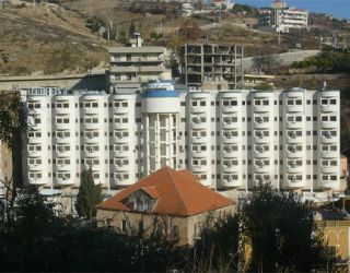 أفضل 5 مستشفيات في لبنان