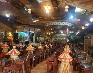أفضل 5 مطاعم فى أديس أبابا