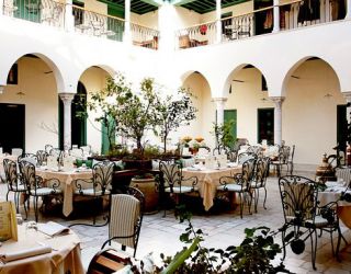 أفضل 5 مطاعم فى مدينة تونس