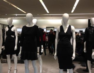 top 5 women's wear stores in tbilisi