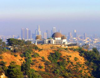 أفضل 5 أماكن سياحية في لوس أنجلوس