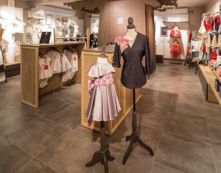 top 5 kids clothing stores in Luxembourg City