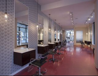 top 5 beauty salons in Chicago