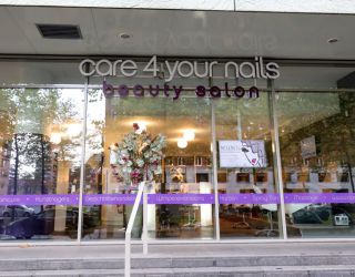 top 5 beauty salons in Rotterdam