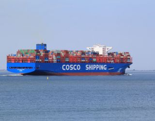 top 5 shipping company in czech republic