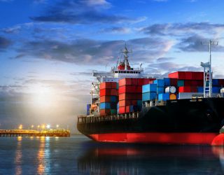 top 5 Shipping Companies in Russia