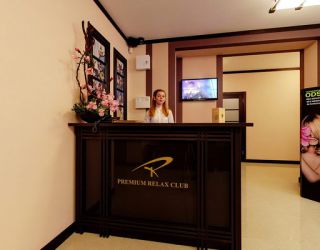 top 5 beauty salons in Lviv