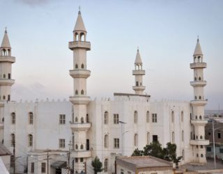 أفضل 5 أماكن سياحية في الصومال