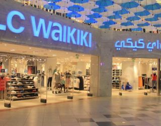 Top 5 women's wear stores in Casablanca