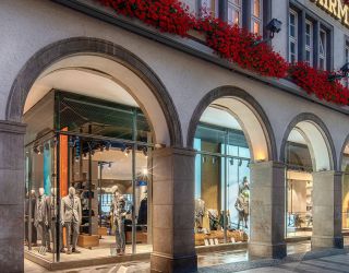 top 5 mens clothing store in munich