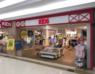 top 5 kids clothing stores in Auckland