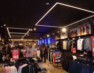 top 5 men's clothing stores in auckland