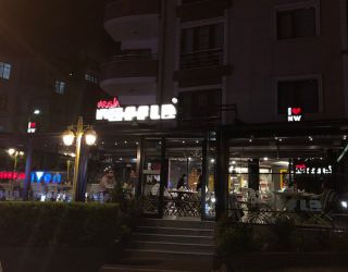 top 5 cafes in Trabzon