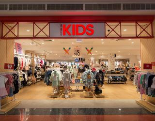 top 5 kids clothing stores in Melbourne
