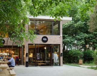 top 5 cafes in Tbilisi