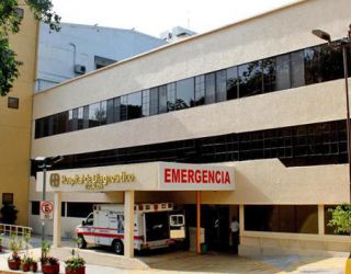 أفضل 5 مستشفيات فى سان سلفادور