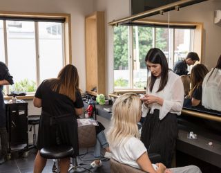 top beauty salons in Cape Town