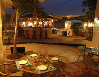 أفضل 5 مطاعم فى داكار