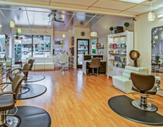 top 5 beauty salons in Auckland