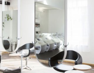top 5 beauty salons in Johannesburg