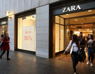 top 5 women's wear stores in beirut