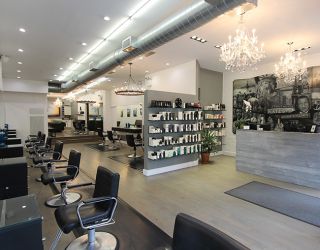 top 5 beauty salons in new york