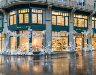 top 5 women's wear stores in zurich