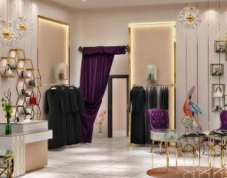 top 5 women's wear stores in doha