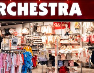 top 5 kids clothing stores in Marseille