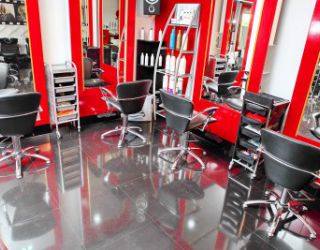 top 5 beauty salons in Bangkok