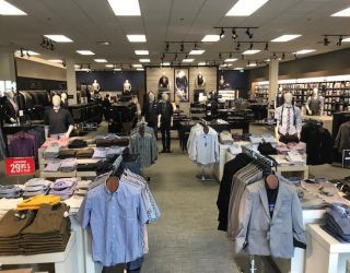 top 5 mens clothing stores in montreal