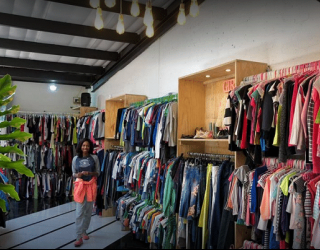 top 5 kids clothing stores in Johannesburg