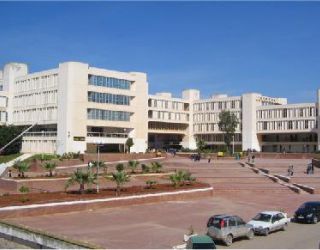 أفضل 5 جامعات فى  الجزائر