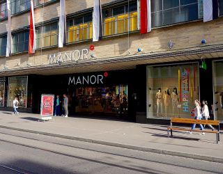 Top 5 kids clothing stores in Basel